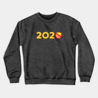 2020 No Trump Crewneck Sweatshirt